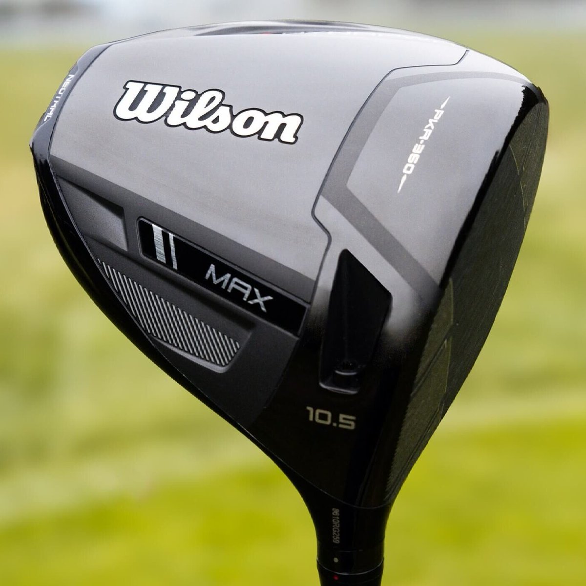 Plenty of you may not have Wilson on your radar for your next driver 

We get it. 

Normally, I wouldn't try and convince you otherwise - but 2025 looks a bit different 

This isn't the <a href="/WilsonGolf/">Wilson Golf</a> you (or I) remember

5 Minute Read 🗣 bit.ly/4hemhFQ