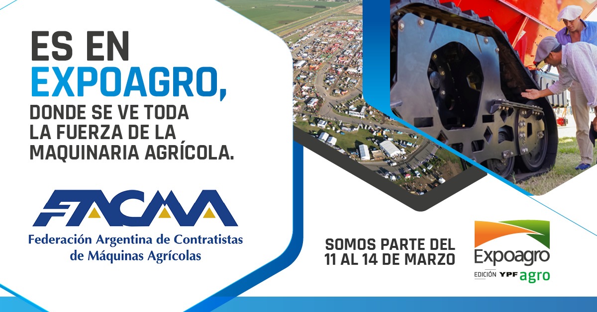 AgroContratistas tweet media