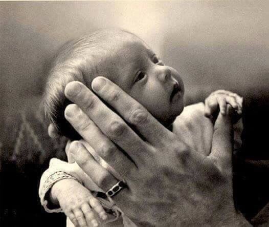 Apponete un cartello sopra ogni bambino con su scritto:
"Maneggiare con cura, contiene sogni."
(Mirko Badiale)