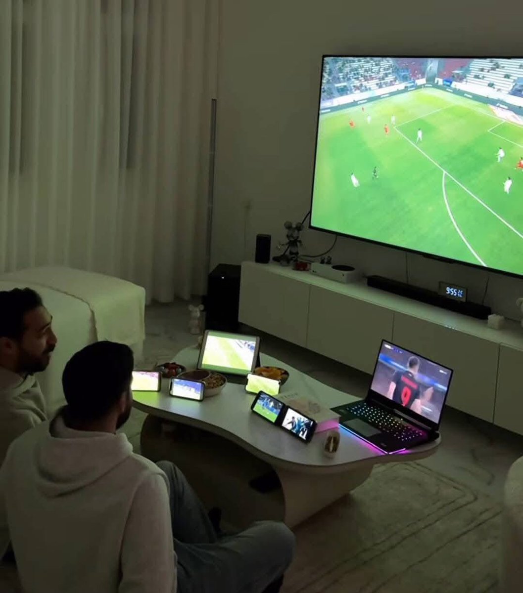 ⚽️ تا خرتناق فوتبالی ⚽️ tweet media