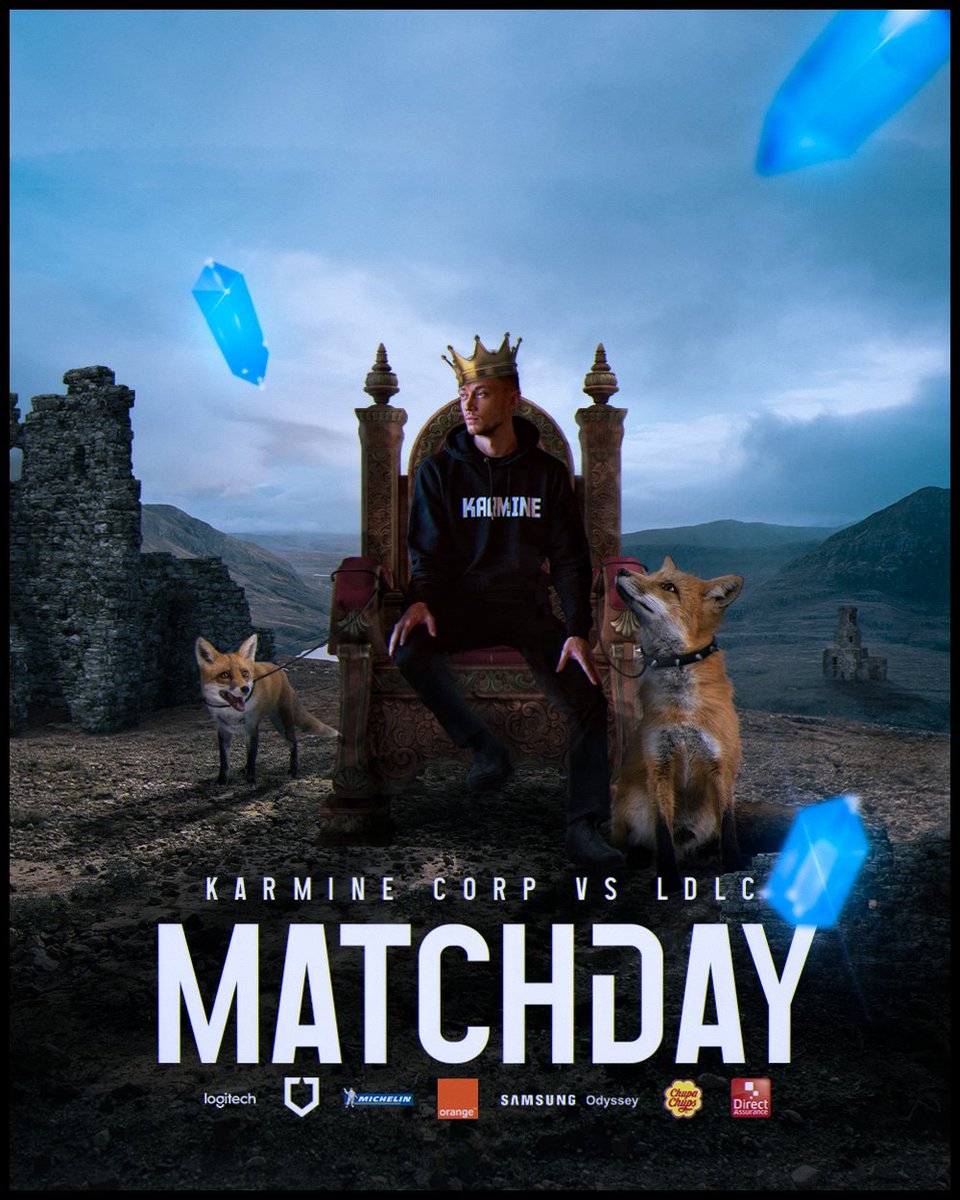 HORUS ⭑ tweet media