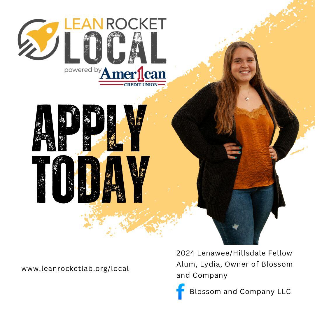 Lean Rocket Lab tweet media