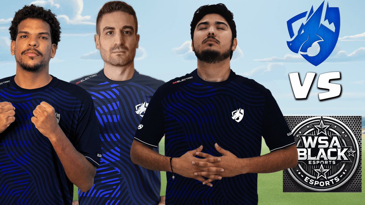 Sockers SU (@sockers_) on Twitter photo 🔴 LIVE
Vamos con el miércoles 🥳
#AOG
✅ <a href="/TeamElektros/">Team Elektros</a> 🆚 #wsa
🔴youtube.com/live/DltLgHVLw…
🟣twitch.tv/sockerssu
Si os animáis hacemos PREDI de la jornada de CHAMPIONS al final 🏆
#CLASHOFCLANS 🔴 LIVE
Vamos con el miércoles 🥳
#AOG
✅ <a href="/TeamElektros/">Team Elektros</a> 🆚 #wsa
🔴youtube.com/live/DltLgHVLw…
🟣twitch.tv/sockerssu
Si os animáis hacemos PREDI de la jornada de CHAMPIONS al final 🏆
#CLASHOFCLANS