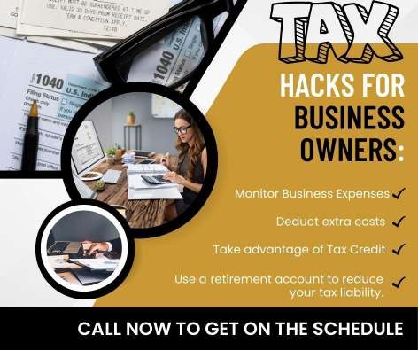 BusyBeeBookx's tweet image. Let BusyBee Bookkeeping &amp;amp; Tax Services handle your taxes with care! 🐝 Book your in-person filing appointment and maximize your refund. Call or text 614-426-3997 today!