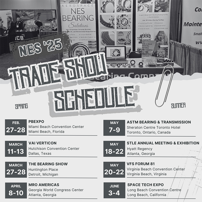 Napoleon Engineering Services tweet media