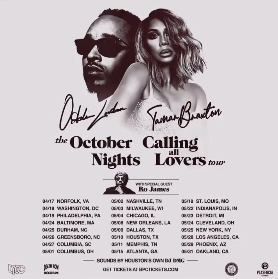 You know I am beyond happy about this <a href="/RoJamesXIX/">ROMACULOUS 🇵🇦</a>  ❤️❤️❤️