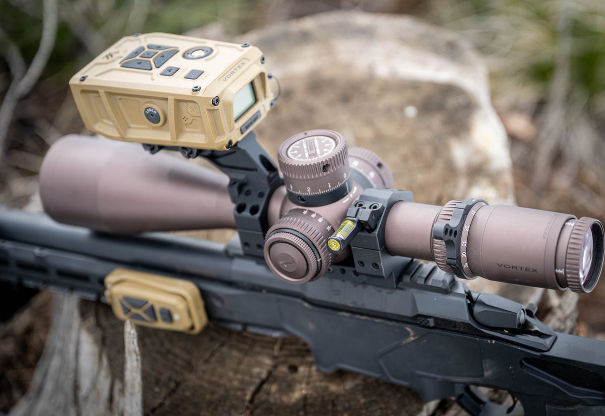 Elevate your game with the HIT Precision Mount LRF Kit or versatile X Cap add-on options for standard Seekins Precision Rings!