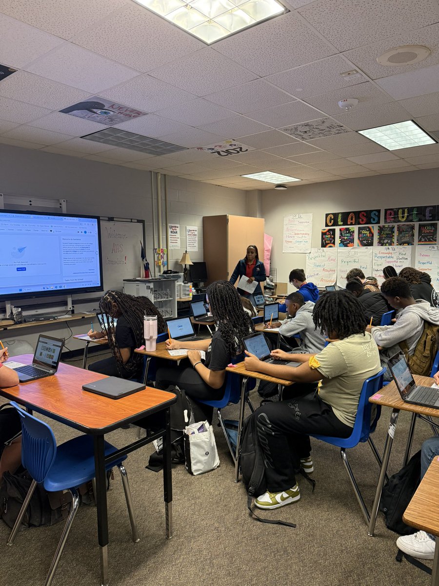 AHS Counselors (@ahscounselors1) on Twitter photo It’s always an exciting day when we get to help future Eagles plan for their time <a href="/HumbleISD_AHS/">The Atascocita HS</a> #gobeyond It’s always an exciting day when we get to help future Eagles plan for their time <a href="/HumbleISD_AHS/">The Atascocita HS</a> #gobeyond