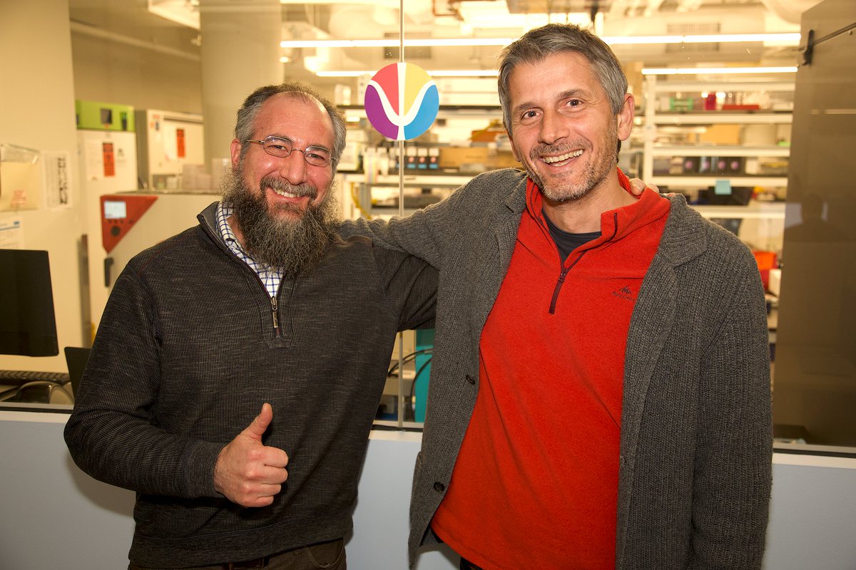 I am really happy to announce our collaboration between Acellera Therapeutics and Psivant Therapeutics to push the frontiers of AI-driven drug discovery! 
businesswire.com/news/home/2025…