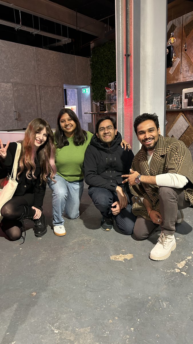 Dea Bankova (@deabankova.bsky.social) tweet media