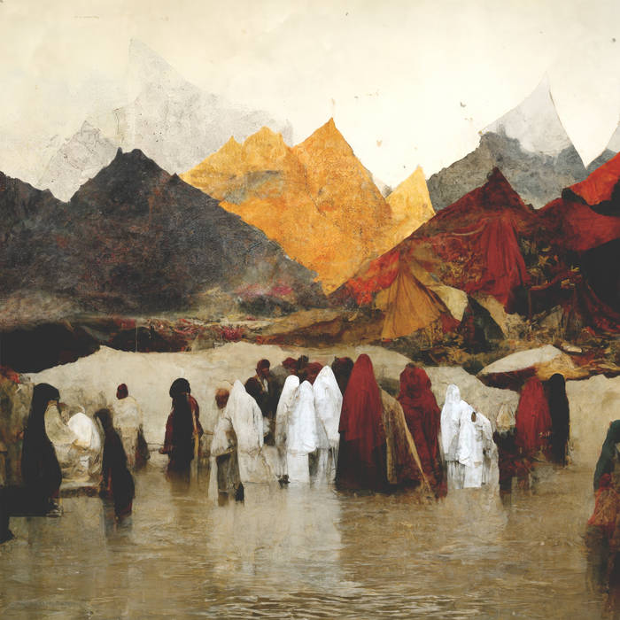 2024 à la loupe : mes 50 albums ambient/modern classical

-&gt; indierockmag.com/article37667.h…

#14. Loren Connors &amp; David Grubbs - Evening Air
#13. Tomoyoshi Date &amp; Bill Seaman - Duet
#12. zakè - Lapis
#11. William Ryan Fritch - Adhesion