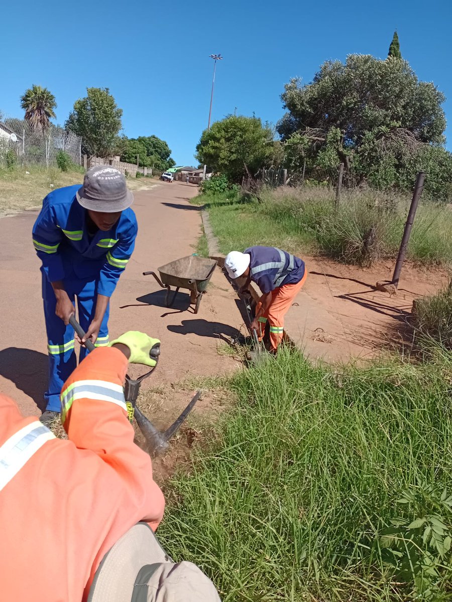 City of Tshwane tweet media