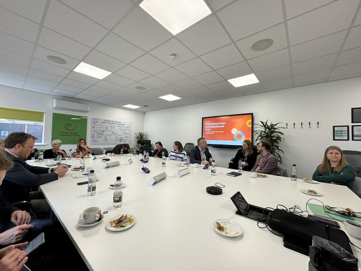 Jo Tedstone tweet media