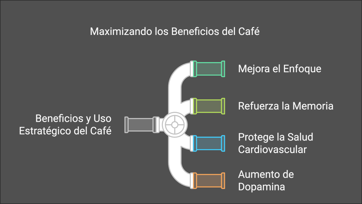 NeuroNexo's tweet photo. 5/ ¿Deberías dejar el café?

¡Para nada! El café tiene muchos beneficios:

🎯 Mejora el enfoque

🧠 Refuerza la memoria

❤️ Protege tu salud cardiovascular

🚀 Aumenta la dopamina https://t.co/ZUYZ2iSPke