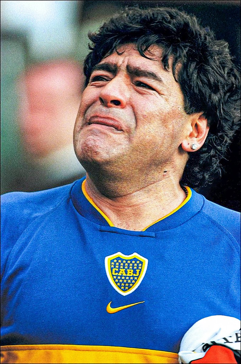 Maradona Pics (@eldiegopics) on Twitter photo 