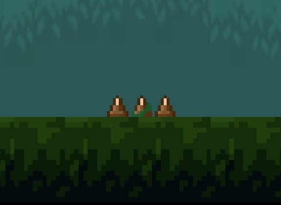 Wood Spikes!
Here's a preview of updated wooden spikes Zara will need to avoid! NSFZ! (Not safe for Zara)
#indiedev #gamedev #pixel #Devlog #MadeWithUnity