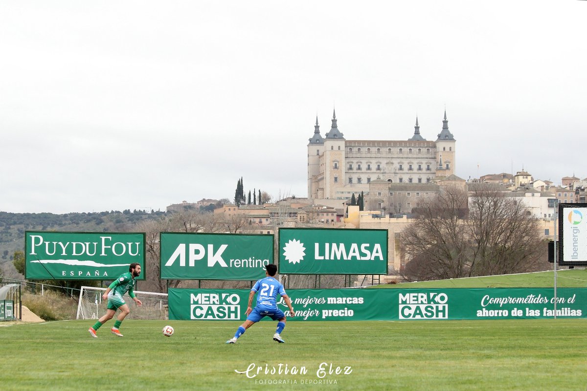 2 monumentos de TOLEDO, el Alcazar y <a href="/AdriMancebo10/">Adrián Mancebo</a> 💚
