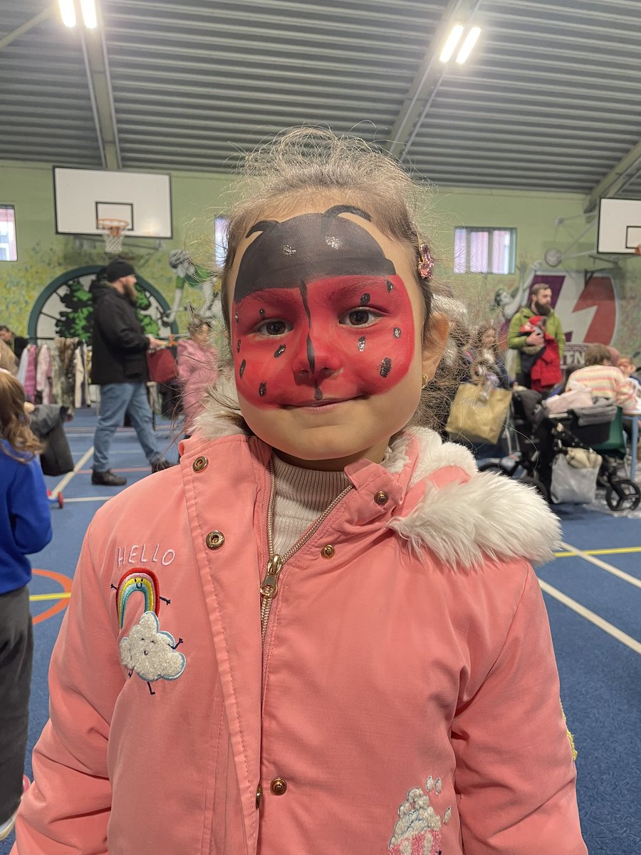 Fosse_TMET's tweet image. The winter fayre has been a great success. Thank you to all of our families who came along and the staff who volunteered their time to support #fmcommunity #fmproud #fmfun