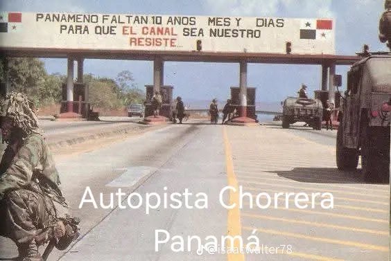 Un pueblo que olvida su historia, esta condenado a repetirla.