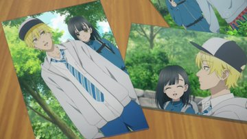 ハニーレモンソーダ 第4話
