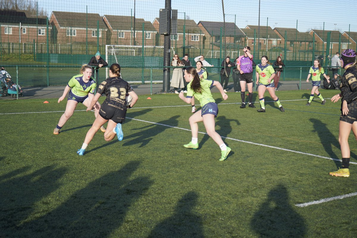 Wigan & Leigh College (@wiganleighcol) on Twitter photo Well done to our Women's Rugby League team who won 3 and drew 1 in this afternoon's 9's college festival <a href="/lsvstadium/">Leigh Sports Village</a> Well done to our Women's Rugby League team who won 3 and drew 1 in this afternoon's 9's college festival <a href="/lsvstadium/">Leigh Sports Village</a>