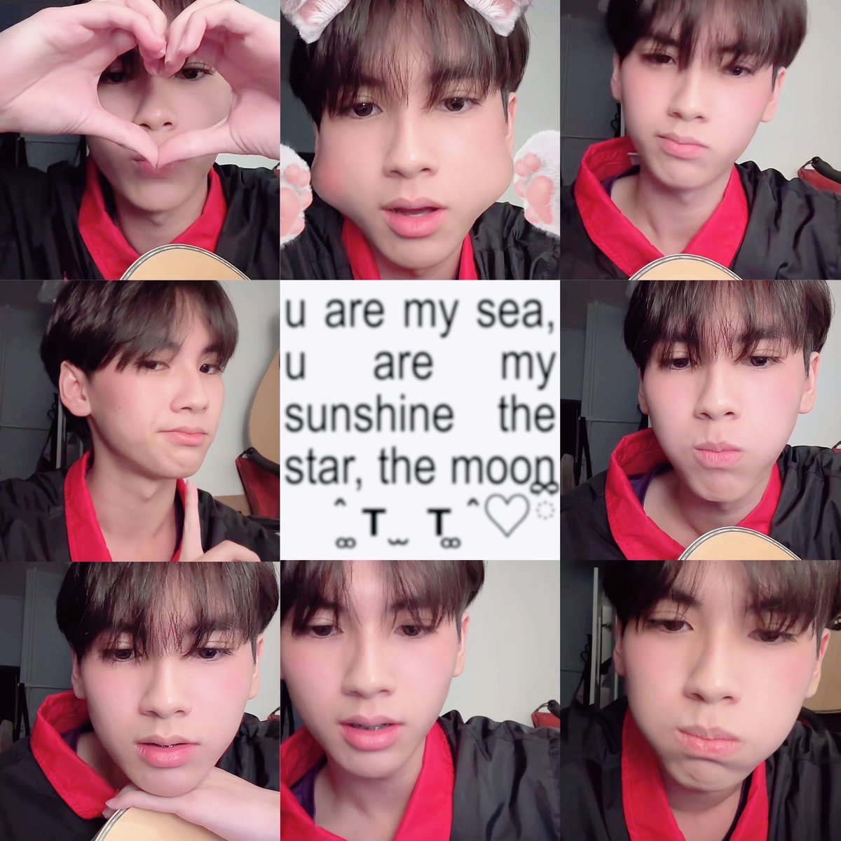 จูจู้ ♡ྀི tweet media