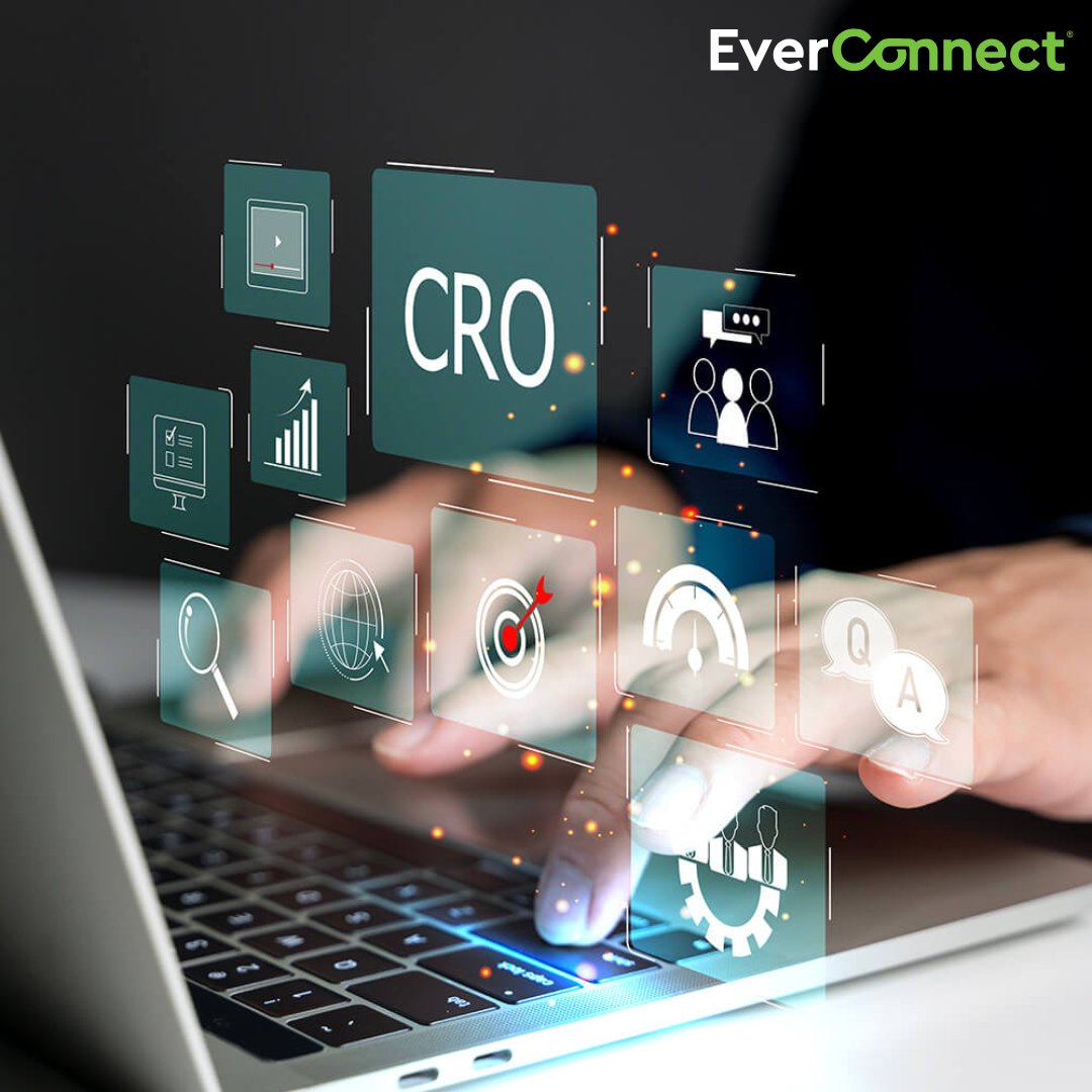 EverConnect tweet media