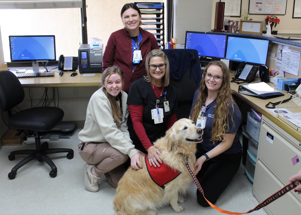 Ascension St. John tweet media