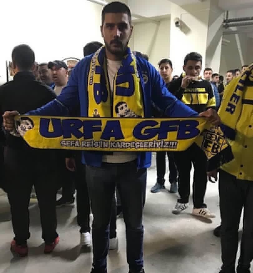 URFAGFB's tweet photo. Geç gelen adalet, adalet değildir!

#HaksızTutukluluğaSon #CemGölbaşıİçinÖzgürlük https://t.co/otXef8TEmi