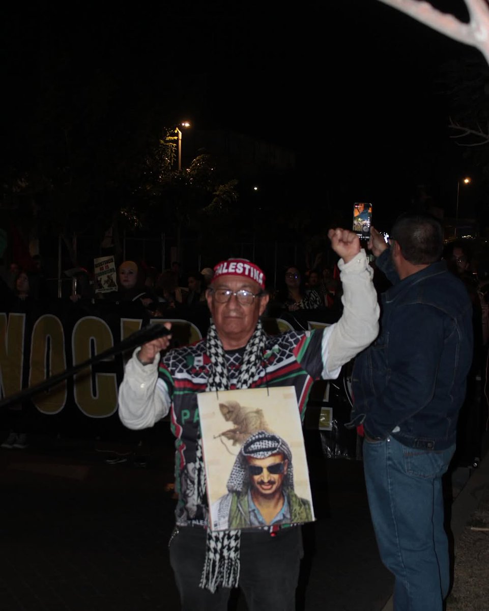 UJRMJalisco's tweet photo. El pasado sábado 25 de enero durante la visita de la embajadora de Palestina a Guadalajara recordamos que el mundo está con Palestina y Palestina es la causa del mundo . Ni perdón, ni olvido #ujrm #palestina #fpr #desdeelriohastaelmar

@NadyaLayla https://t.co/8D6Yincmh7