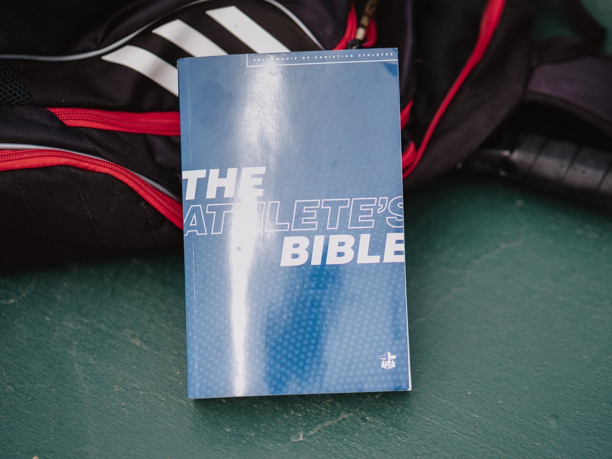 TheFCATeam's tweet image. In 2024, FCA distributed 219K+ Bibles, bringing the total to nearly 3M since 1956! We remain committed to sharing God’s Word with coaches &amp;amp; athletes worldwide. 📖#FCA #BibleDistribution #GodsWord
