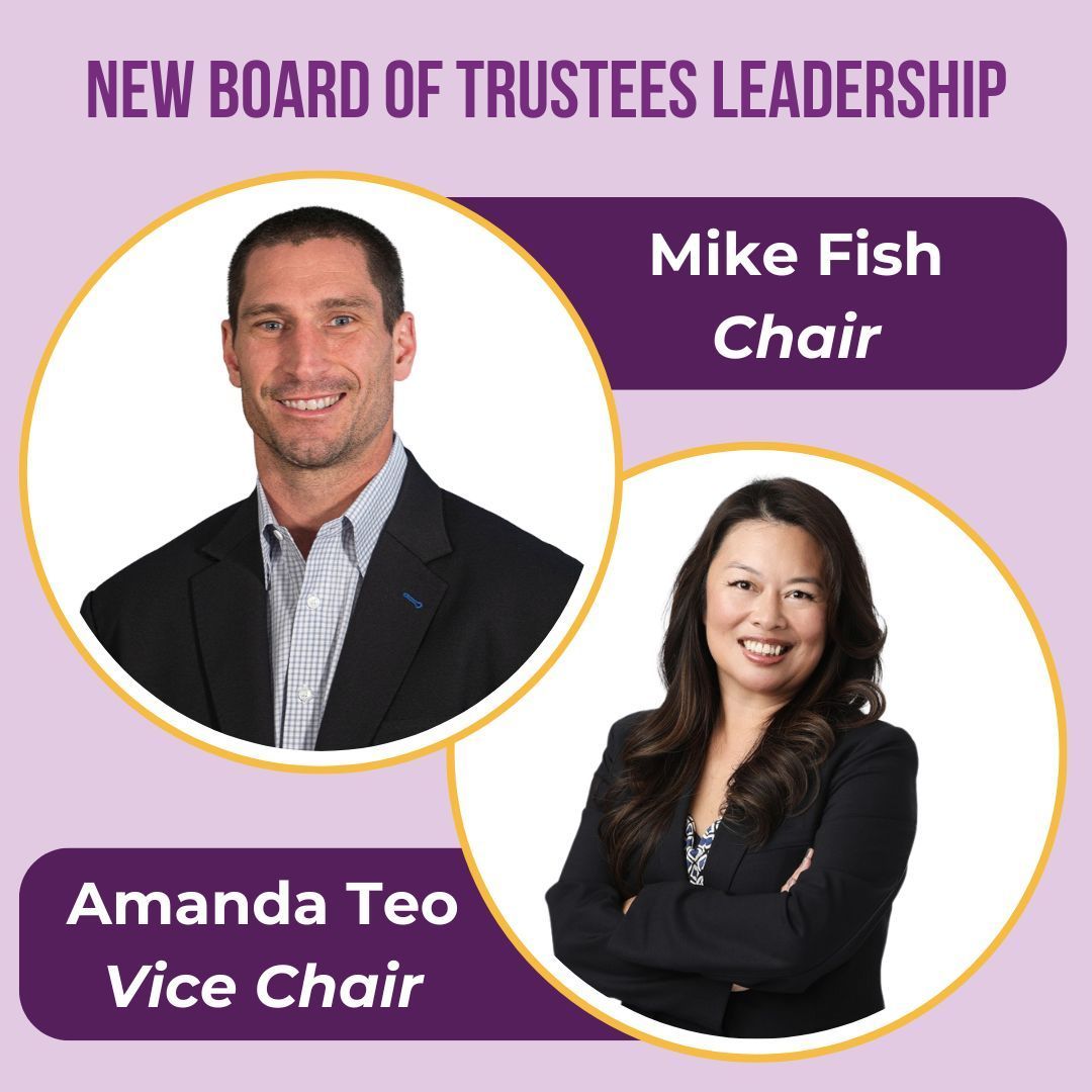 Children's Advocacy Center of Suffolk County (@suffolkcac) on Twitter photo 📢 Mike Fish, President & CEO of <a href="/DellbrookJKS/">Dellbrook JKS</a>, has been elected to serve as Chair of the #SuffolkCAC's Board of Trustees & Amanda Teo, Executive Director, Center for Law and Public Policy at <a href="/BCLAW/">Boston College Law</a>, has been elected to serve as Vice Chair.
Read more at bit.ly/CACBoardTransi…. 📢 Mike Fish, President & CEO of <a href="/DellbrookJKS/">Dellbrook JKS</a>, has been elected to serve as Chair of the #SuffolkCAC's Board of Trustees & Amanda Teo, Executive Director, Center for Law and Public Policy at <a href="/BCLAW/">Boston College Law</a>, has been elected to serve as Vice Chair.
Read more at bit.ly/CACBoardTransi….