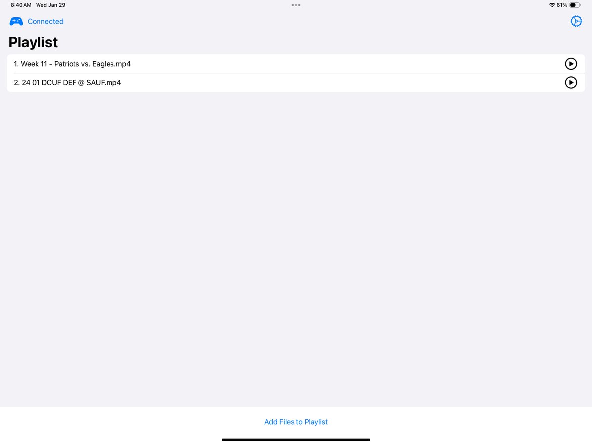 Tempo - Video App tweet media