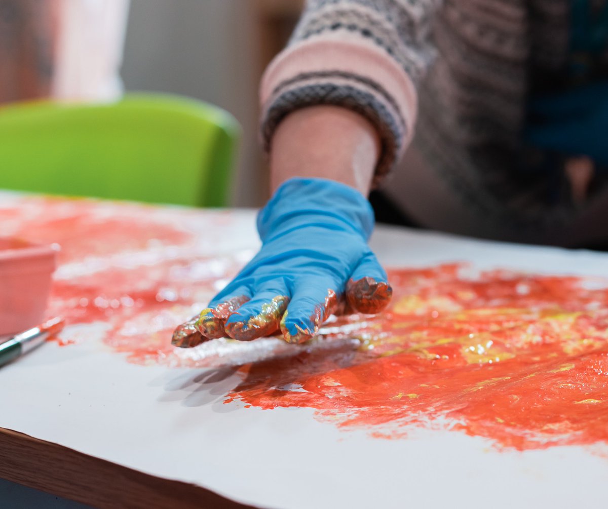 Sheffield Children's tweet media