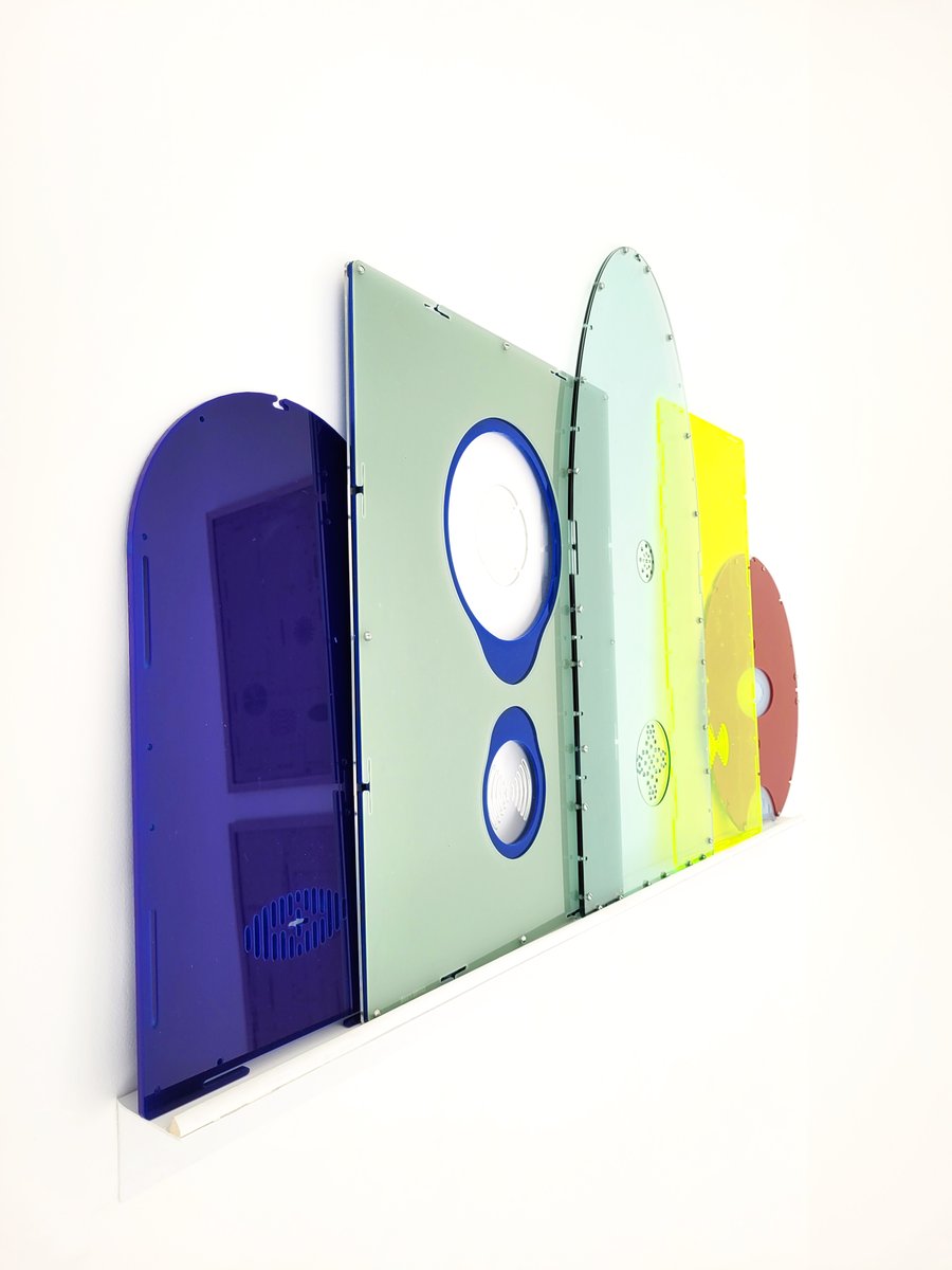 Galerie Charlot (@galeriecharlot) on Twitter photo <a href="/zavenpare/">Zaven Paré</a> These filters, while simplifying the field of vision, can also crystallize users' exasperation with an overworked bureaucracy. To their original function of establishing hygienic boundaries and separations has been added the imperative of security, reflecting another sign of the <a href="/zavenpare/">Zaven Paré</a> These filters, while simplifying the field of vision, can also crystallize users' exasperation with an overworked bureaucracy. To their original function of establishing hygienic boundaries and separations has been added the imperative of security, reflecting another sign of the
