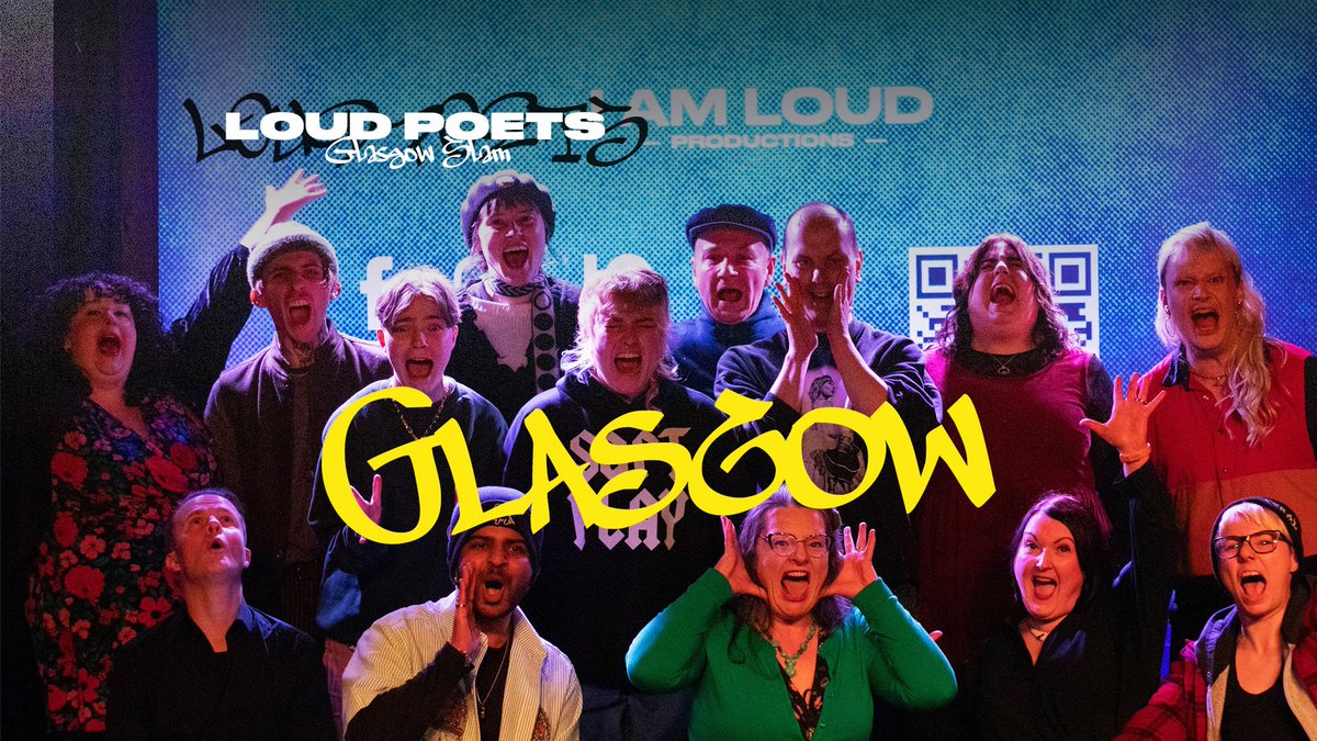 I Am Loud Productions tweet media