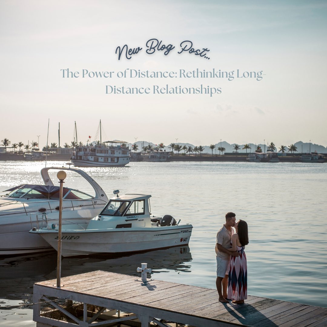 Can love thrive across miles? Research says YES…💌 

Explore how distance can strengthen love in our latest blog! Read here: linxdating.com/linx-line-blog…

#longdistance #love #datingadvice #linxdating #linxconnections #siliconvalley #matchmaking