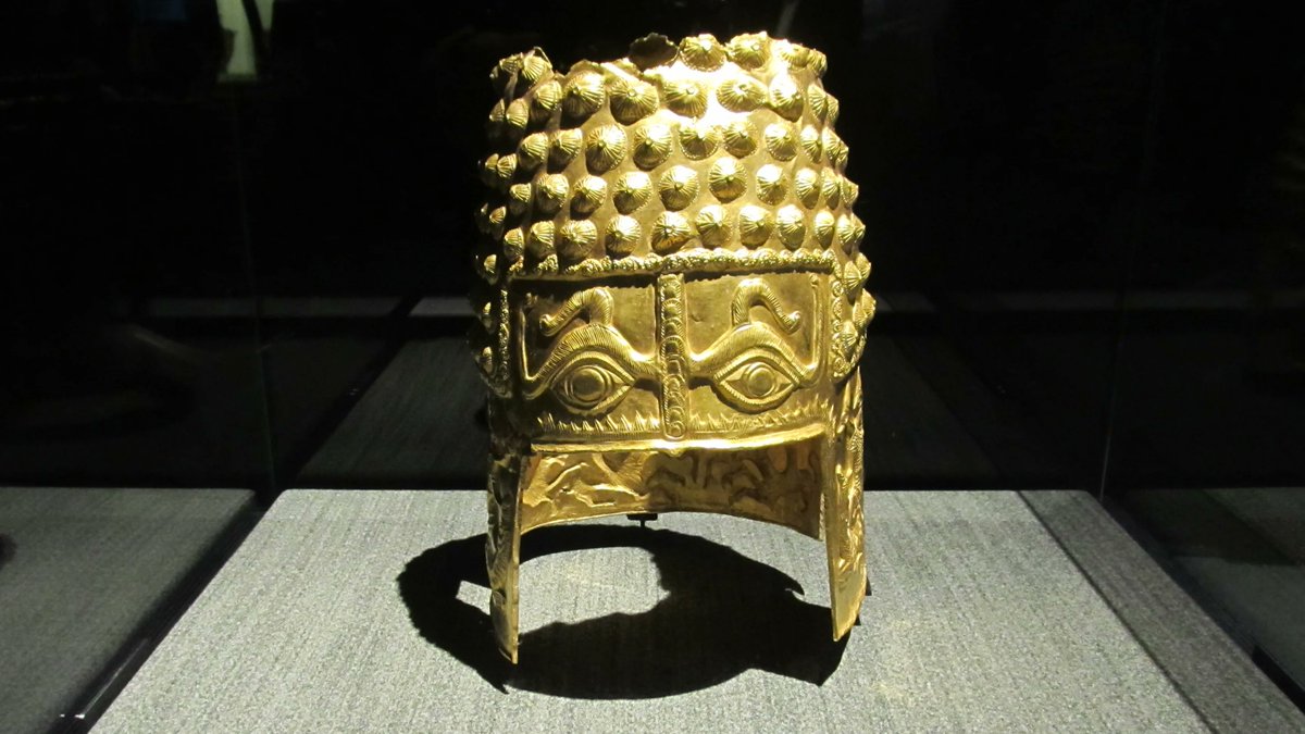 Arthur Brand (art detective) tweet media