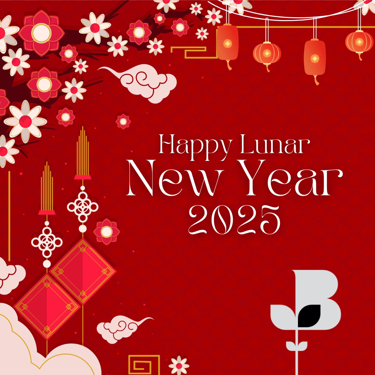 Wishing everyone prosperity, happiness, and success as we welcome the Year of the Snake! - From all of the Sussex Chamber Team

#LunarNewYear #YearOfTheSnake