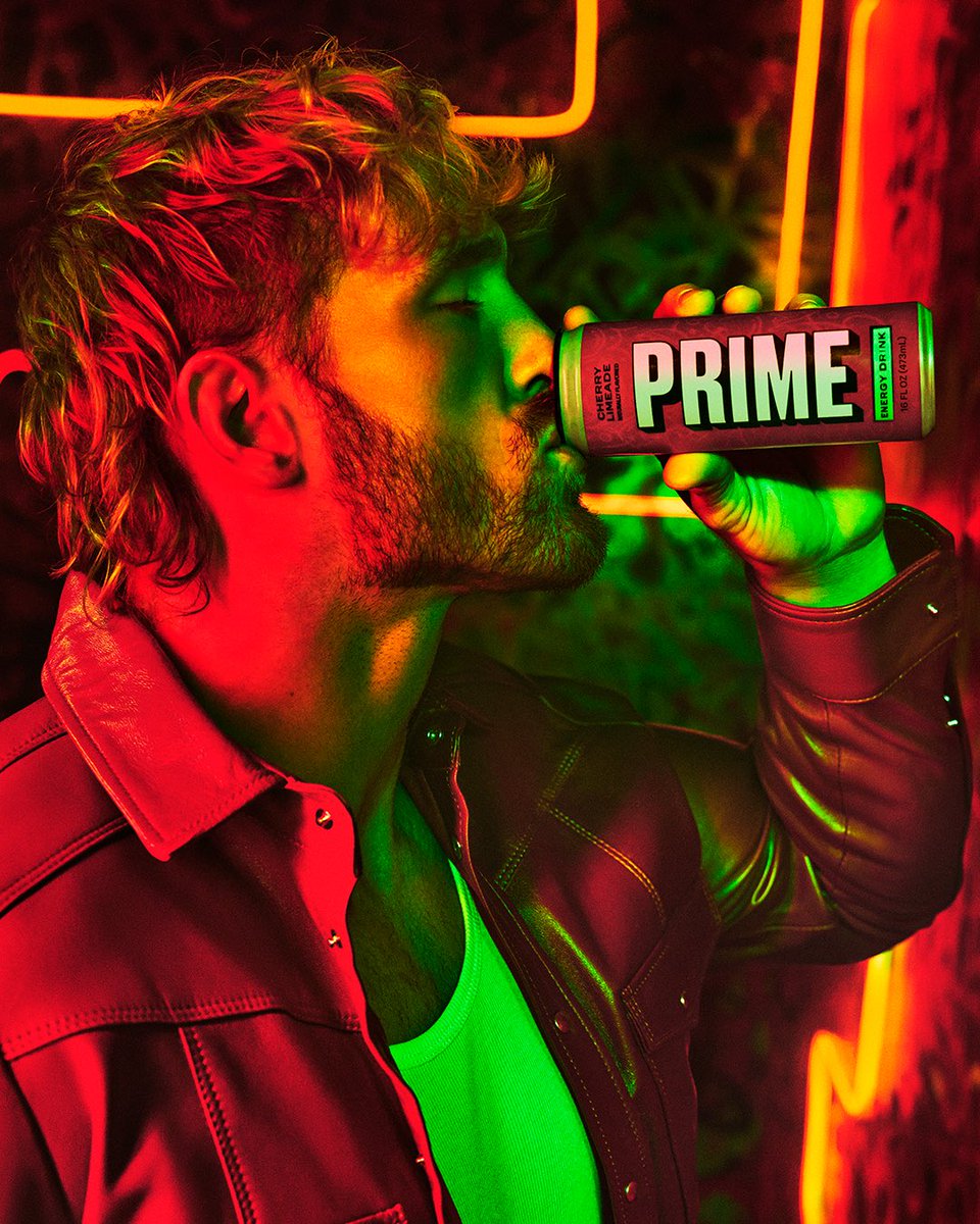 DrinkPrime tweet media