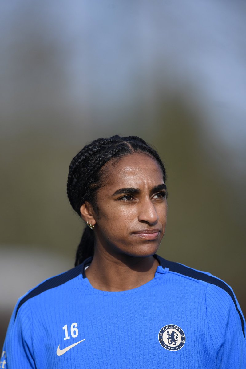 Welcome to Cobham, @Naomi_Girma! 👋🏡