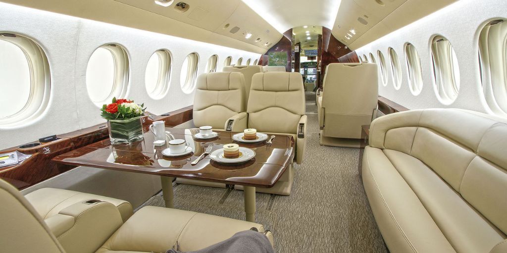 New Flight Charters tweet media