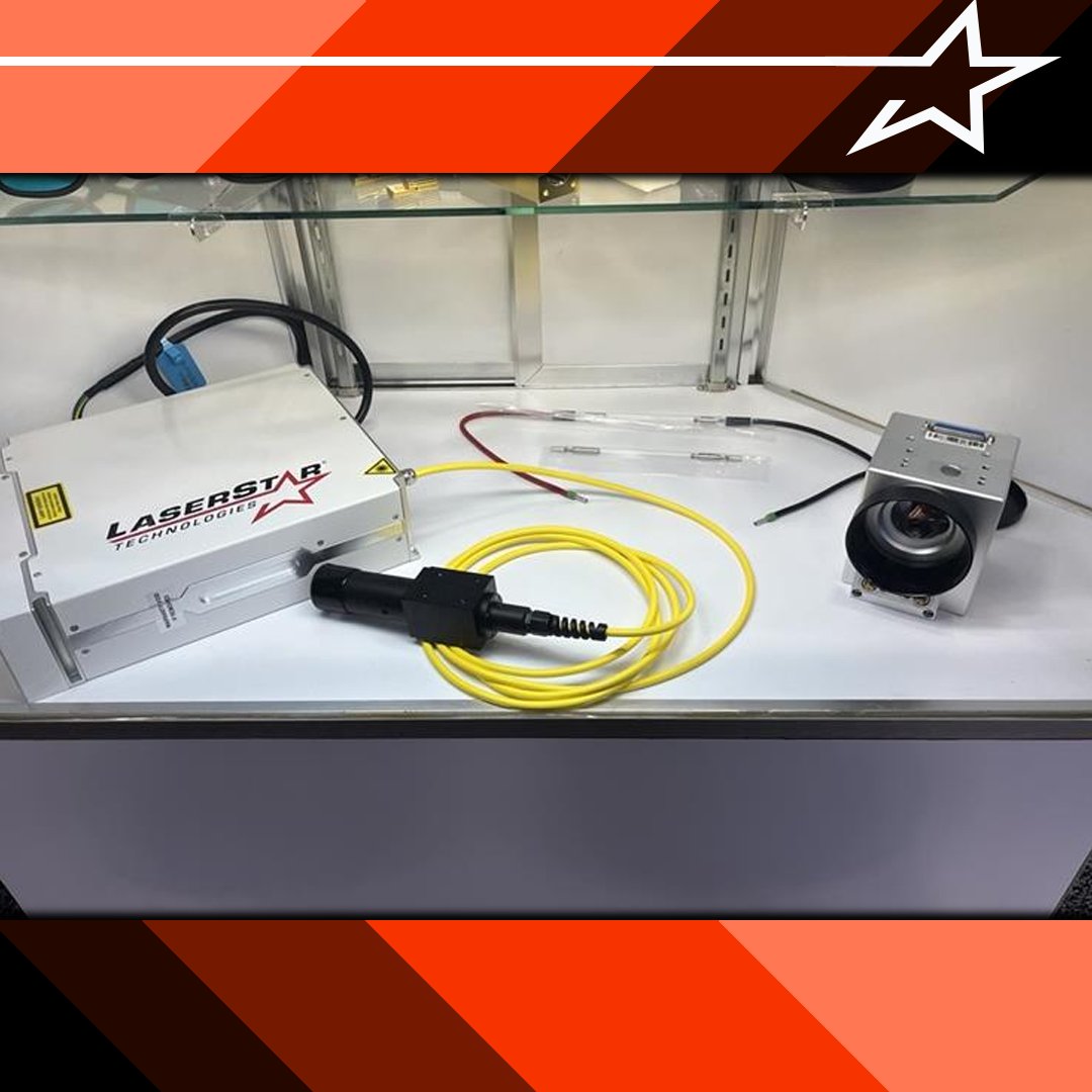 LaserStar Tech USA tweet media