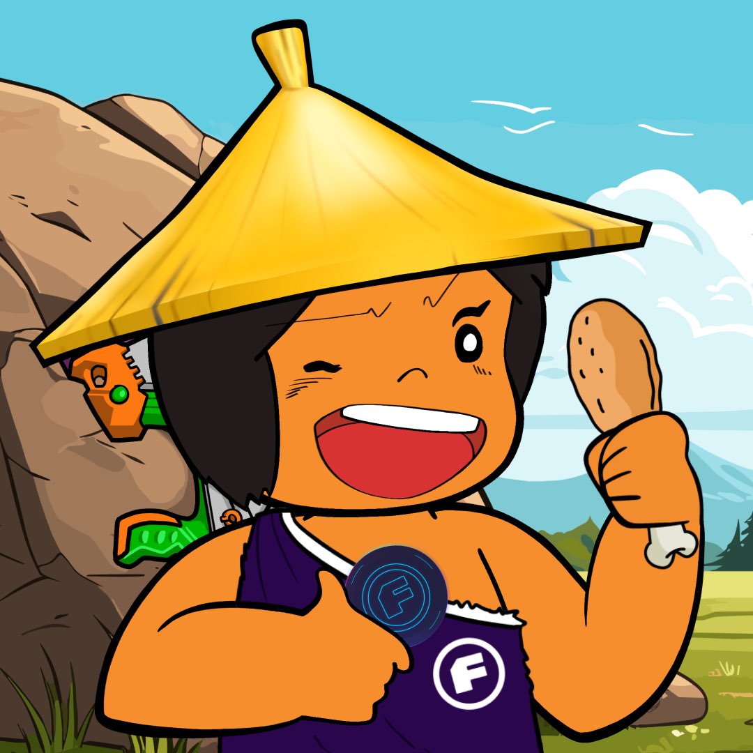 ⛩️ NAMASTE AND SENSEI ⛩️

The Namaste and Sensei family have received a generous WL allocation!

FREE Kumi NFTs with CHIN tokens!! We are proud to be the earliest supporters.

Very grateful for <a href="/FITCHINuniverse/">FITCHIN Universe</a>