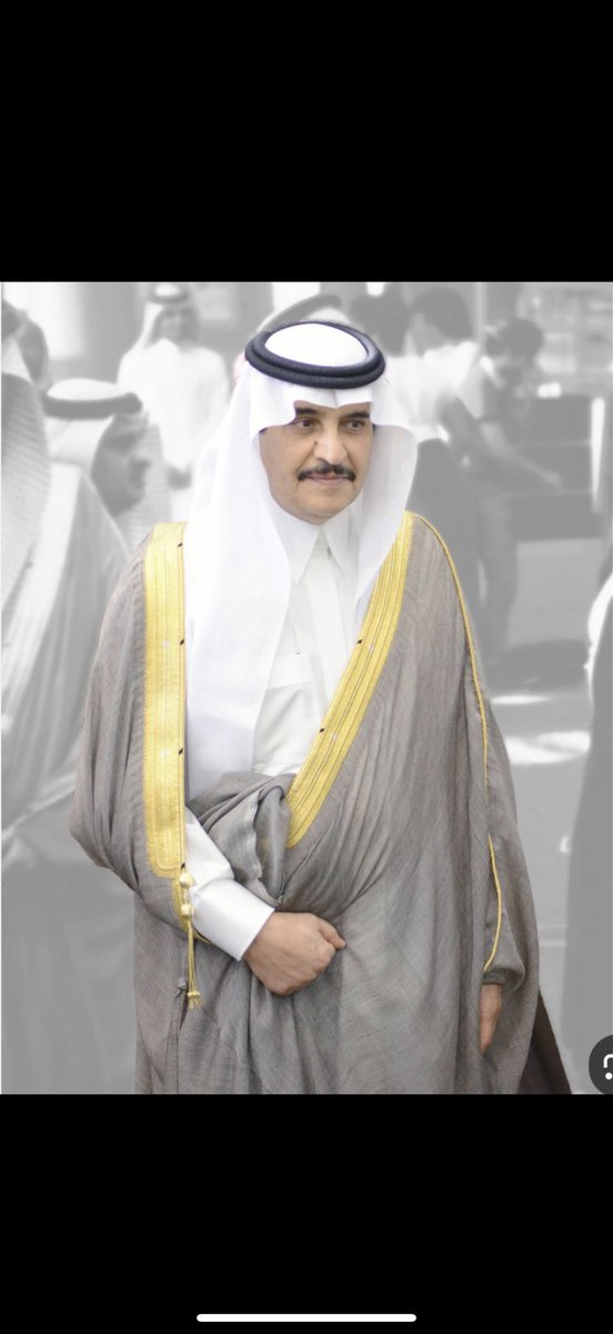 a1abu2's tweet photo. خالص العزاء لمقام خادم الحرمين الشريفين، وسمو ولي العهد، في وفاة صاحب السمو الملكي الأمير #محمد_بن_فهد_بن_عبدالعزيز  رحمه  الله.
والعزاء موصول لسمو الأمير تركي بن محمد      وزير الدولة وعضو مجلس الوزراء ولأبناء  الفقيد،  جبر الله مصابهم. 

رحم الله الفقيد، وأسكنه فسيح جناته https://t.co/flUfFWWOBx