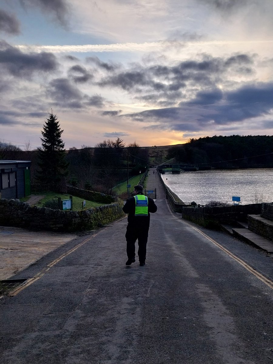 Calderdale Community Protection Team tweet media