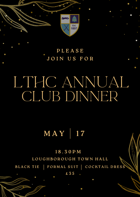 Loughborough Town HC tweet media