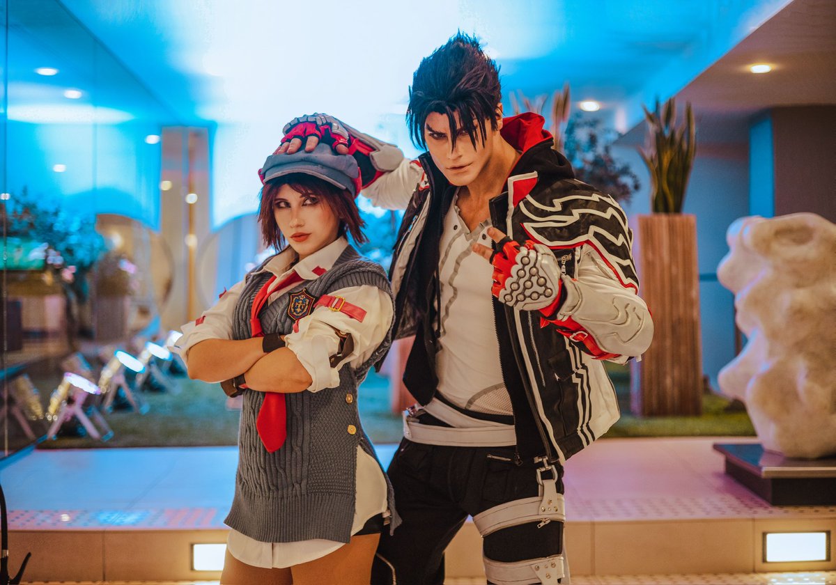 Celaena Cosplay tweet media