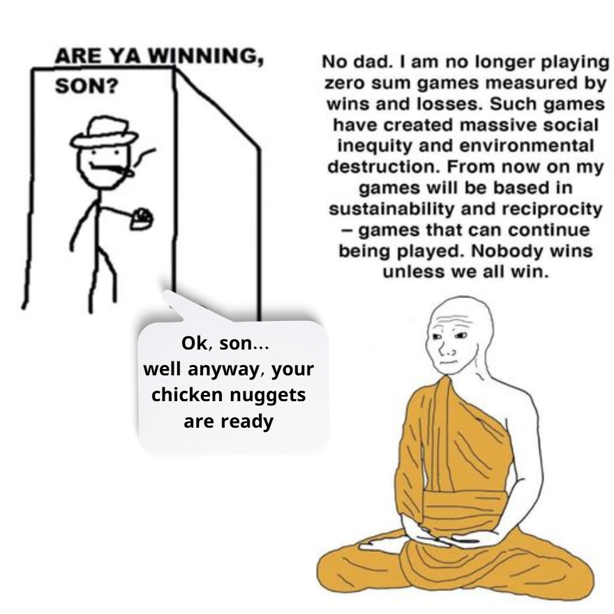 The Fourth Way (@the4thwayyt) on Twitter photo 