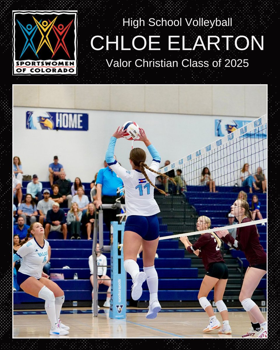 Valor Christian Athletics tweet media